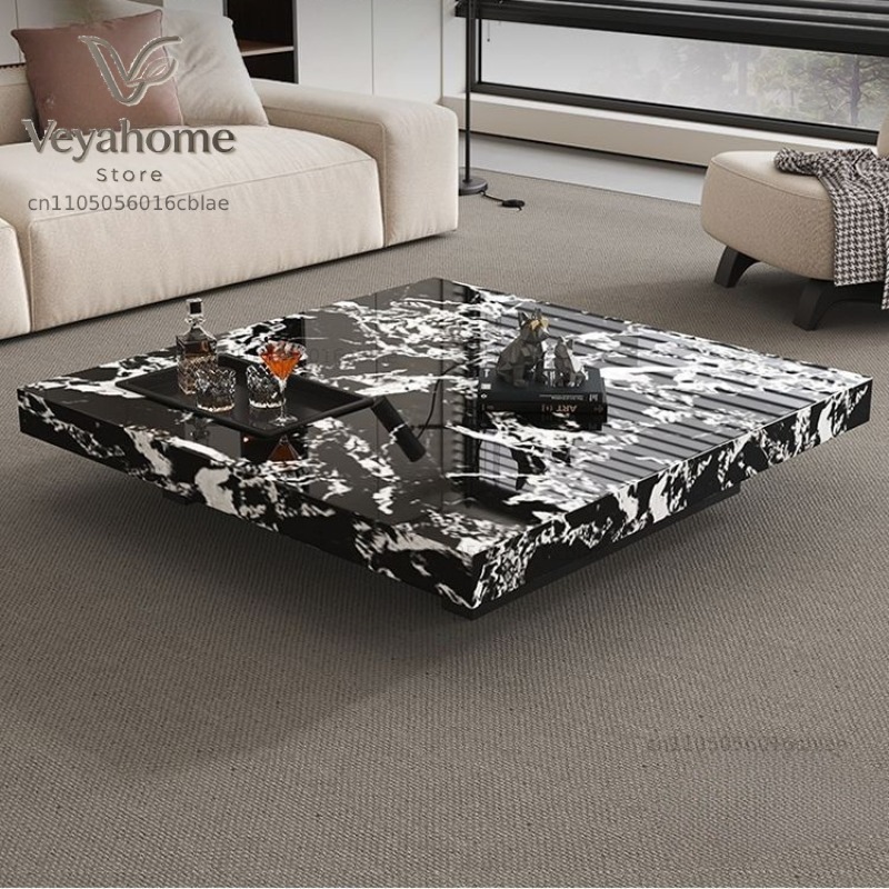 Mesa de centro de diseño único - Unique Table Accessories reseña y precio