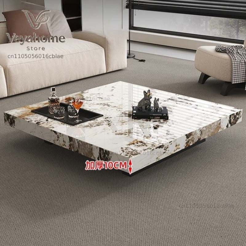 Mesa de centro de diseño único - Unique Table Accessories reseña y precio