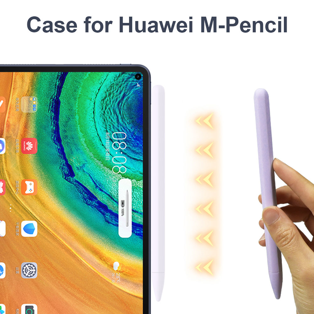 Funda para lápiz M 1 2 3 funda - Huawei Tablet Accessories reseña y precio