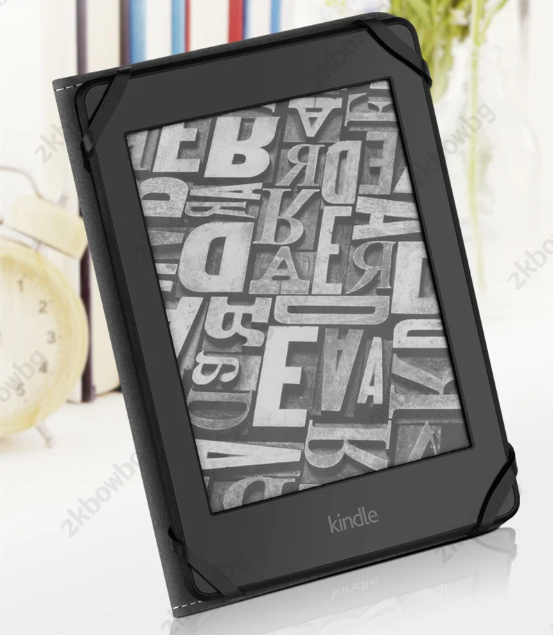 Funda Universal para lector de - Kindle Tablet Accessories reseña y precio