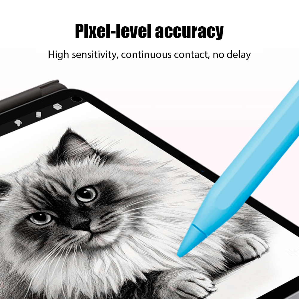 Para Apple Pencil 2 Palm Rejec - Tablet Accessories For Kids reseña y precio