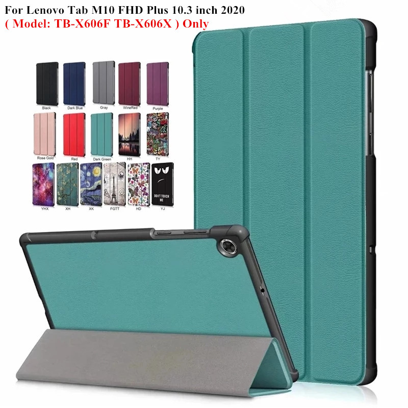 Para Lenovo Tab M10 FHD Plus 1 - Lenovo Tablet Plus Accessories reseña y precio