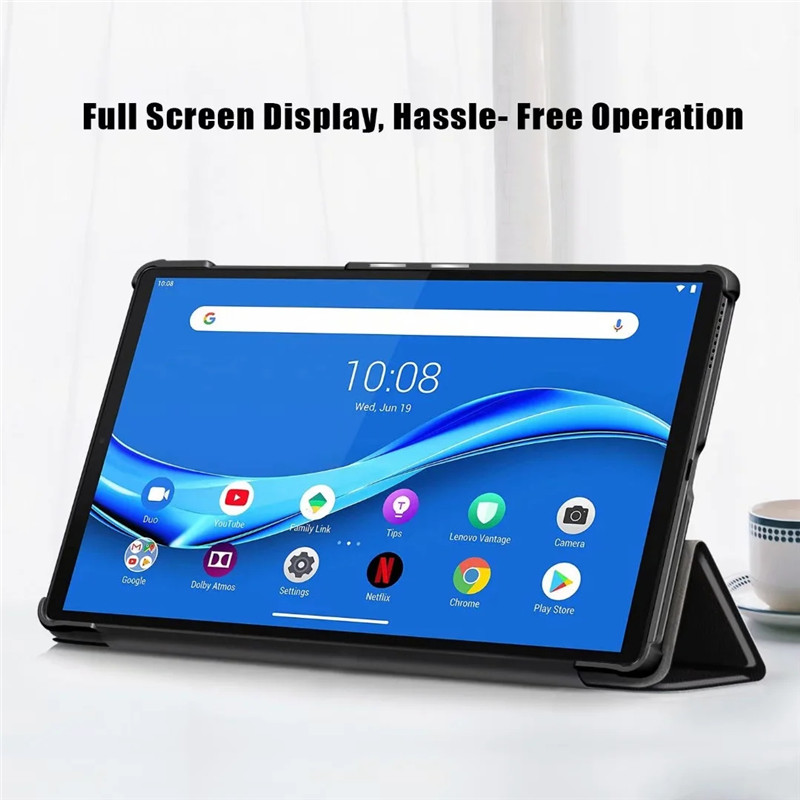 Para Lenovo Tab M10 FHD Plus 1 - Lenovo Tablet Plus Accessories reseña y precio