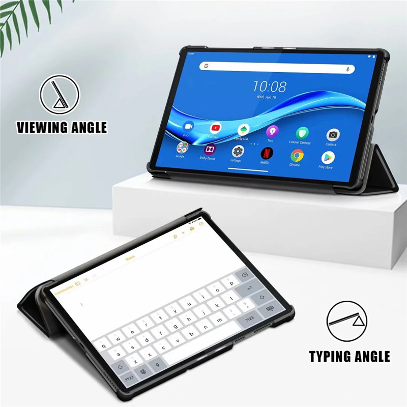 Para Lenovo Tab M10 FHD Plus 1 - Lenovo Tablet Plus Accessories reseña y precio