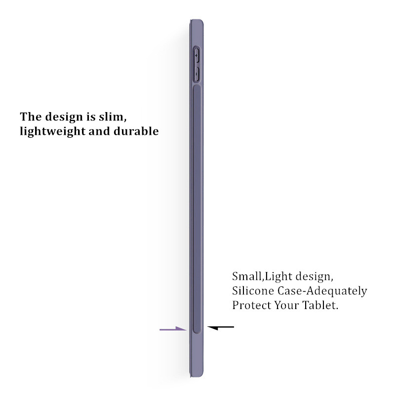 Funda inteligente para Lenovo  - Lenovo Tablet Plus Accessories reseña y precio