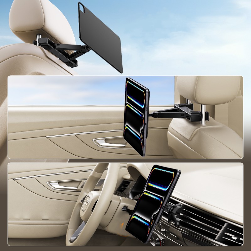 Soporte Magnético para Coche K - Tablet Accessories For Kids reseña y precio