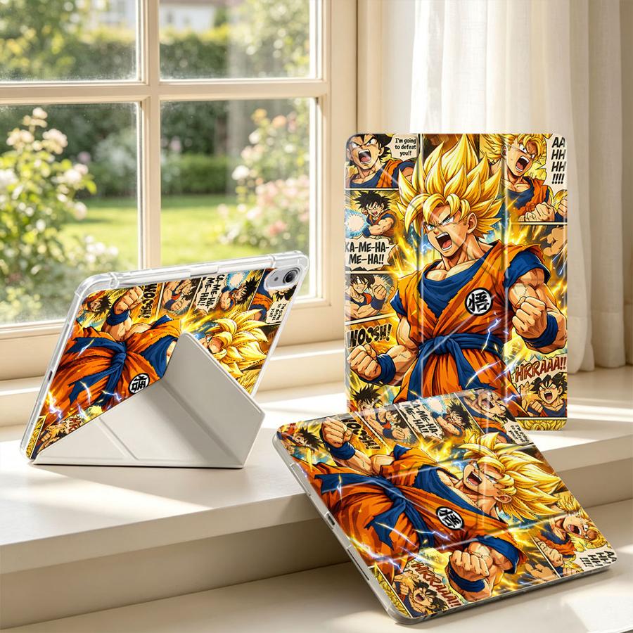 Funda para tableta Samsung Gal - Cool Tablet Accessories reseña y precio