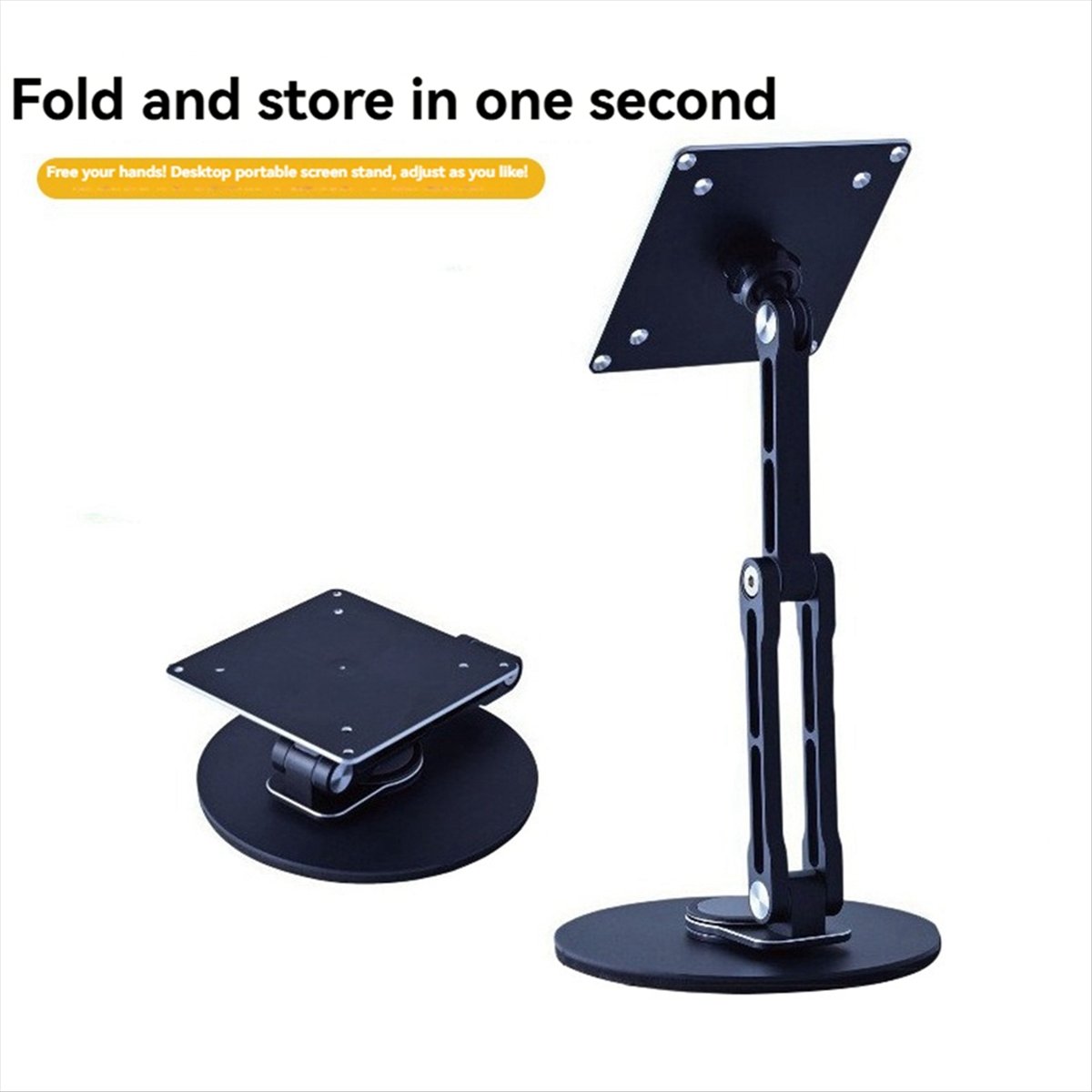 【Nuevo producto】Soporte portát - Accessories For Tablet Users reseña y precio