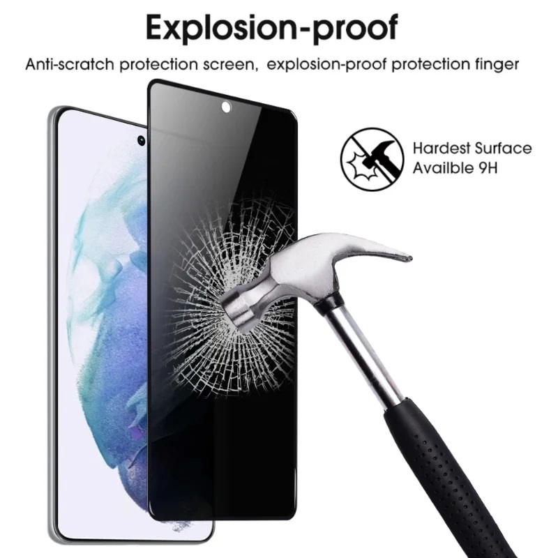 Vidrio templado antiespía para - Huawei Mate 60 reseña y precio