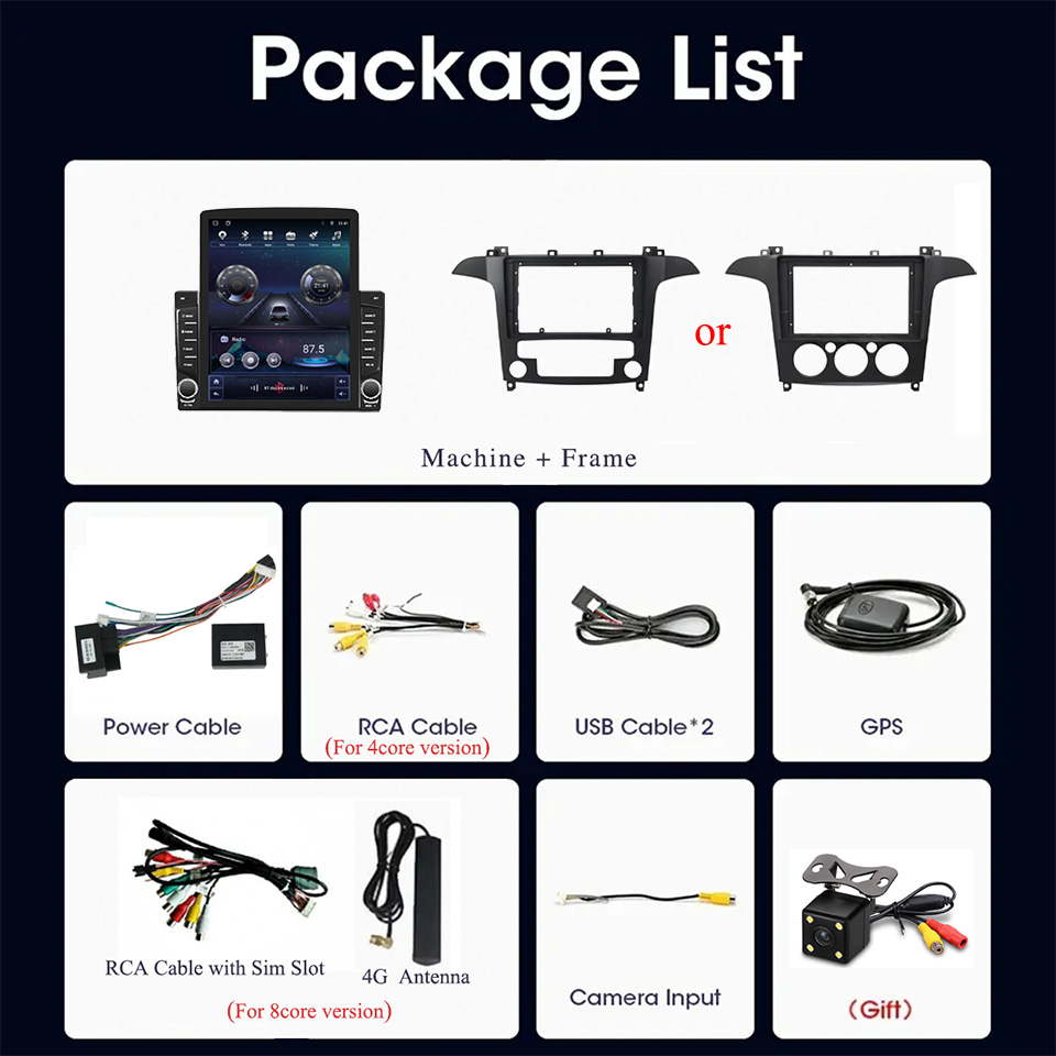 Android 14 8G + 128G Radio de  - Tablet Danish Mobile & Accessories Photos reseña y precio