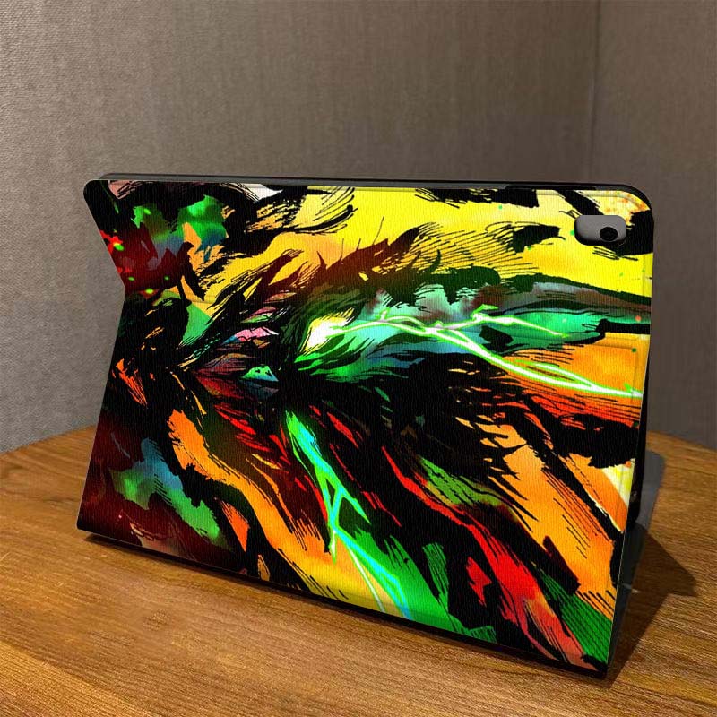 My Hero Academia Anime para iP - Cool Tablet Accessories reseña y precio