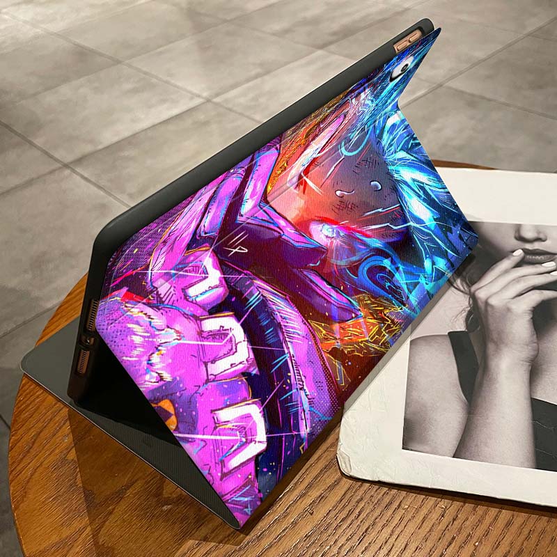 My Hero Academia Anime para iP - Cool Tablet Accessories reseña y precio