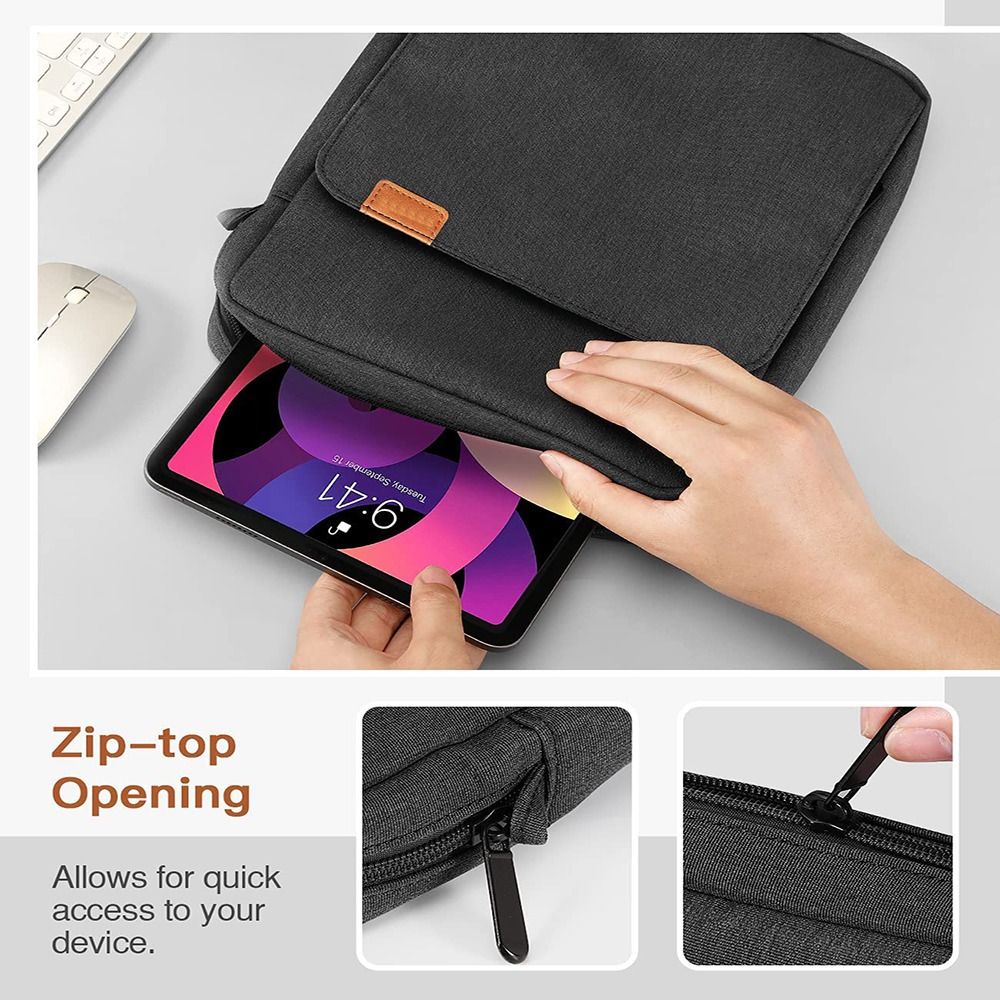 Funda para tableta de 9/11/13, - Kindle Tablet Accessories reseña y precio