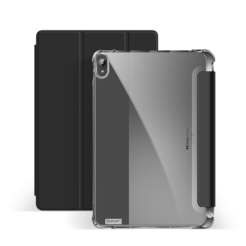 Funda con soporte para lápiz p - Lenovo Tablet Plus Accessories reseña y precio