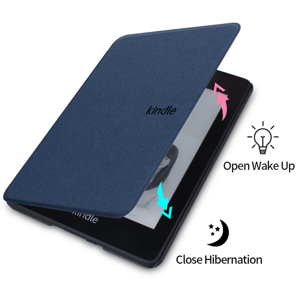 Funda para Kindle Paperwhite 2 - Kindle Tablet Accessories reseña y precio