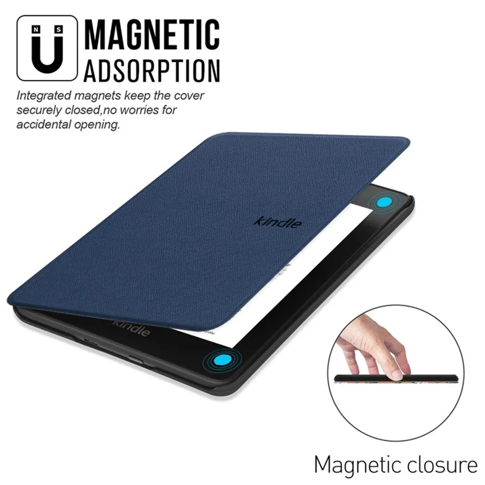 Funda para Kindle Paperwhite 2 - Kindle Tablet Accessories reseña y precio