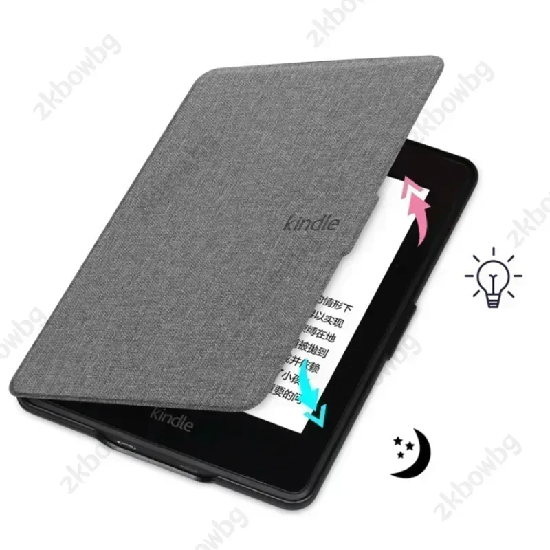 Funda para Kindle 2024 RS23CV  - Kindle Tablet Accessories reseña y precio