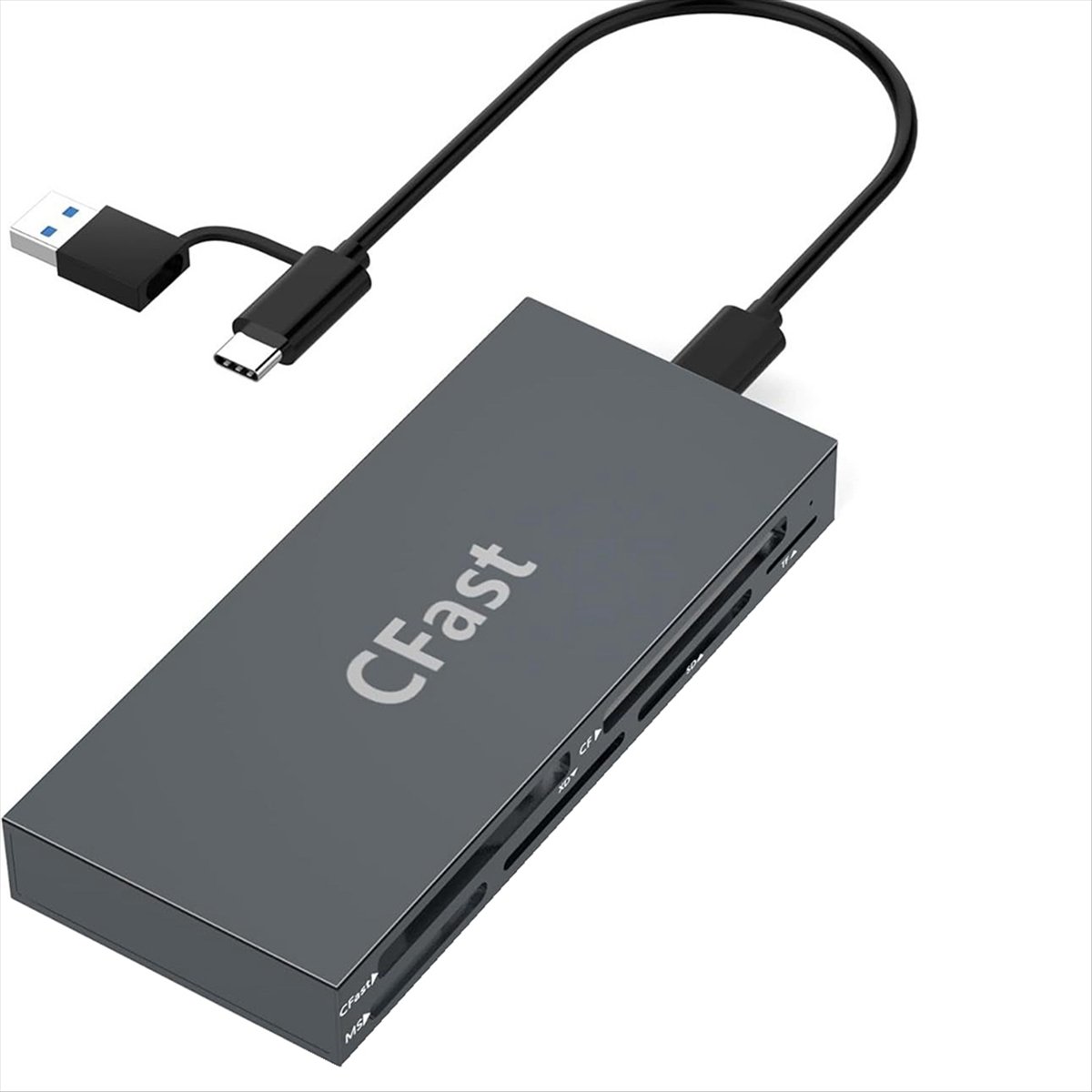 【Nuevo producto】Lector de tarj - Accessories For Tablet Users reseña y precio