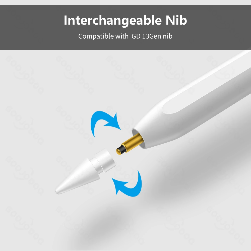 Punta de lápiz GD13 solo para  - Tablet Accessories Choice Store reseña y precio