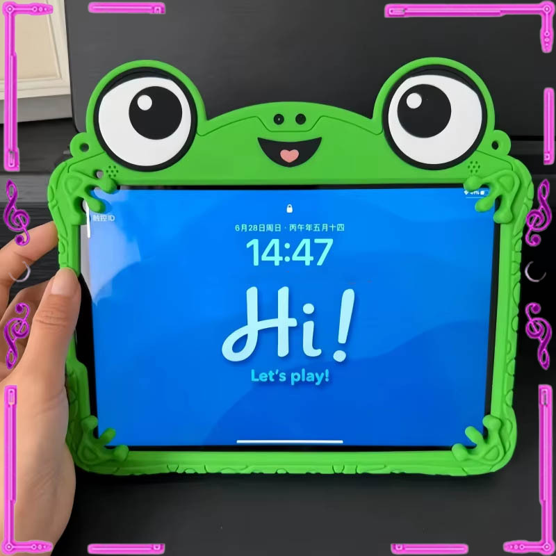 Nueva Funda Protectora para iP - Cool Tablet Accessories reseña y precio