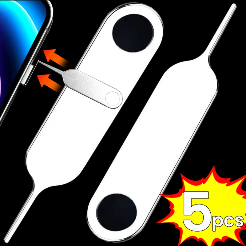 5 uds bandeja de tarjeta Sim e - Huawei Tablet Accessories reseña y precio