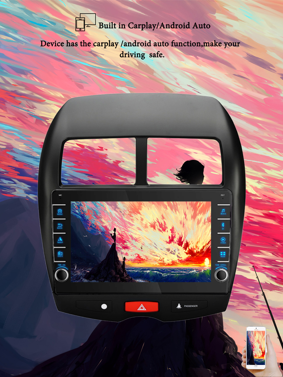 8G + 128G Android 14 para Mits - Tablet Danish Mobile & Accessories Photos reseña y precio
