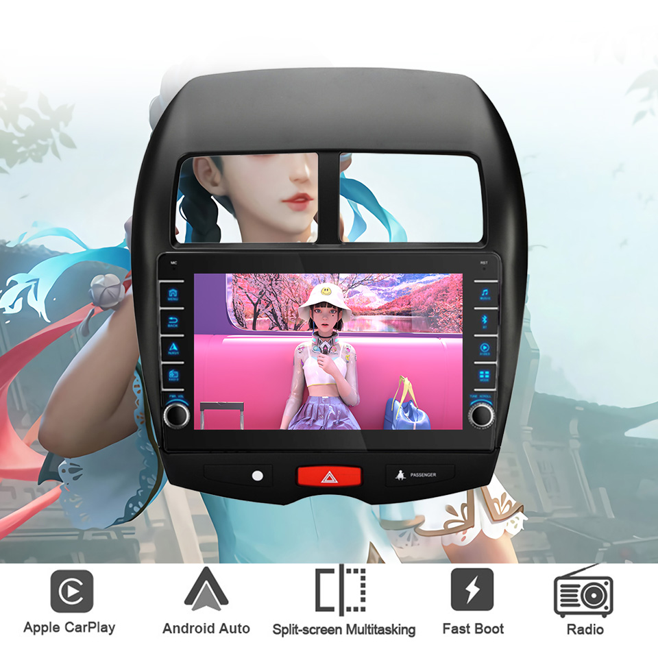 8G + 128G Android 14 para Mits - Tablet Danish Mobile & Accessories Photos reseña y precio