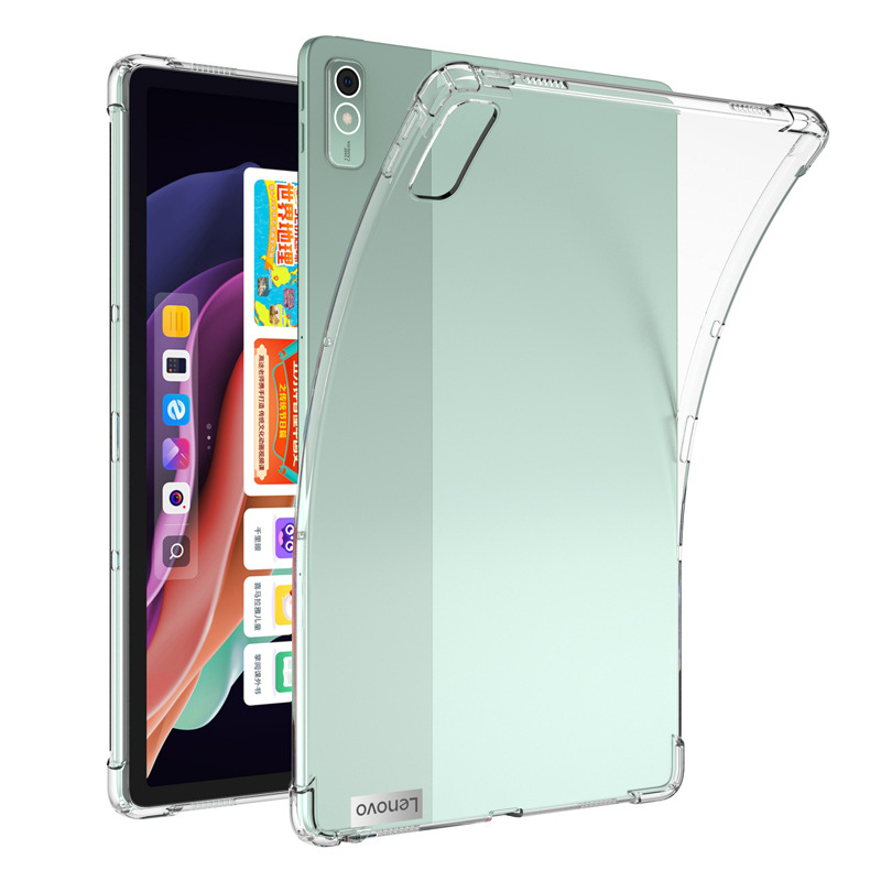 Funda protectora de TPU Airbag - Lenovo Tablet Plus Accessories reseña y precio