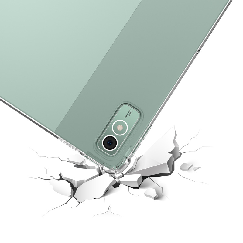 Funda protectora de TPU Airbag - Lenovo Tablet Plus Accessories reseña y precio