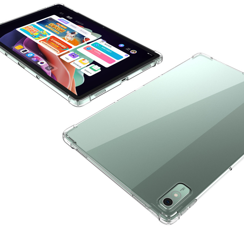 Funda protectora de TPU Airbag - Lenovo Tablet Plus Accessories reseña y precio
