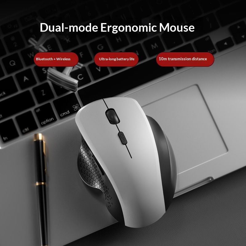 Ratón inalámbrico Bluetooth gr - Officeworks Tablet Accessories reseña y precio