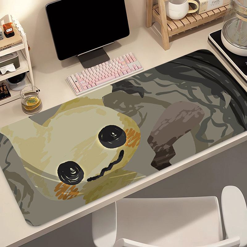 Alfombrilla de ratón de Anime  - Tablet Accessories Keyboard reseña y precio