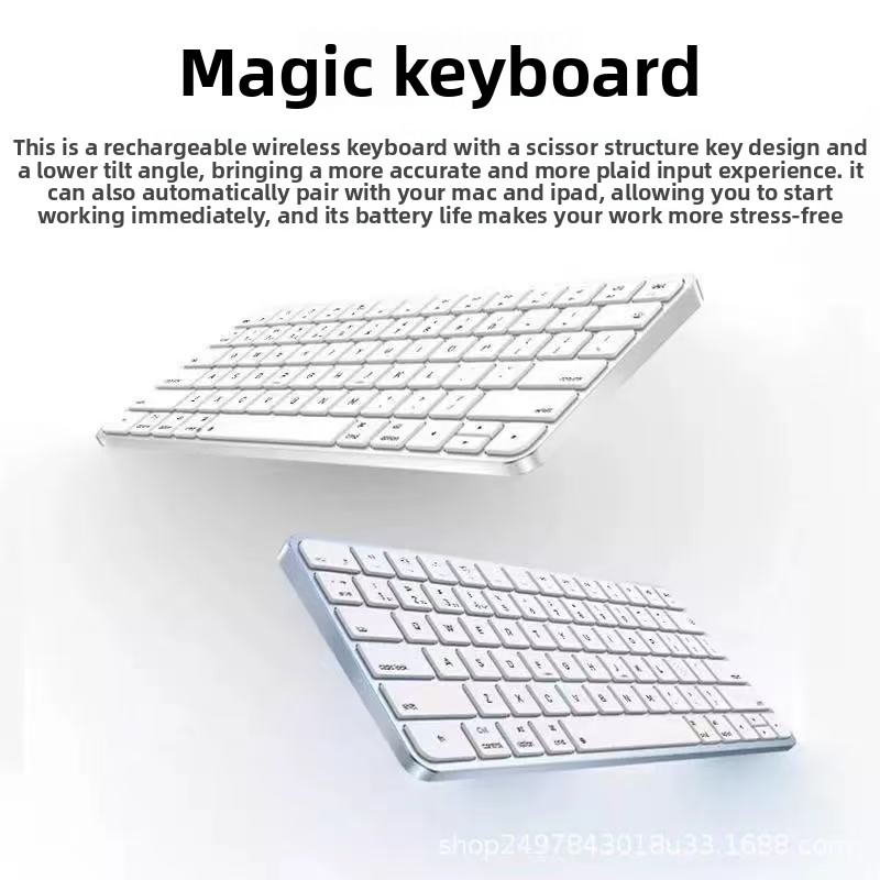 El nuevo teclado es compatible - Tablet Accessories Keyboard reseña y precio