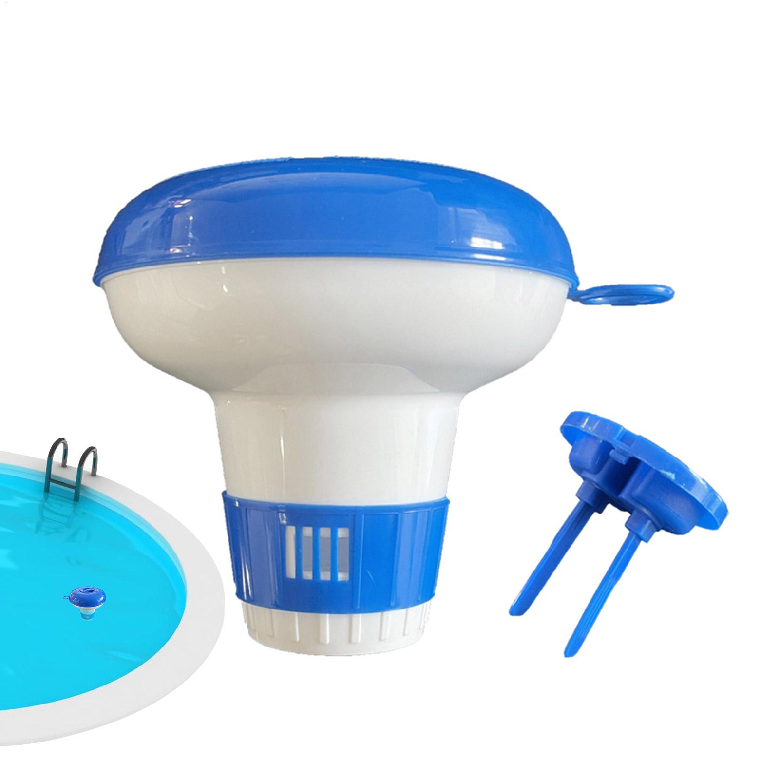 Dispensador de Cloro para Pisc - Accessories For Tablet Users reseña y precio