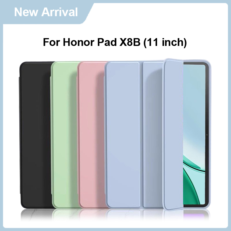 Funda para Honor Pad X8b 2026, - Huawei Tablet Accessories reseña y precio