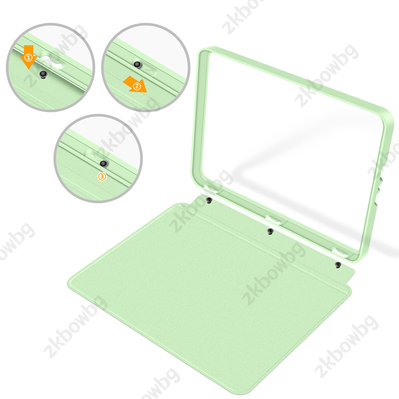Funda Desmontable para Kindle  - Kindle Tablet Accessories reseña y precio