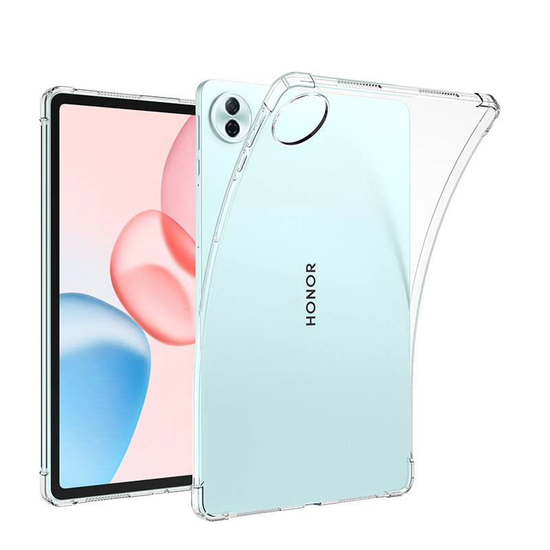 Funda transparente para Huawei - Huawei Tablet Accessories reseña y precio