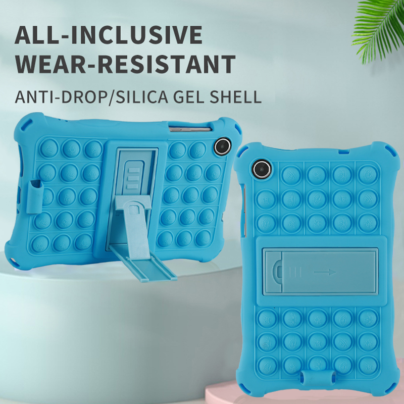 Funda para Lenovo Tab P11 TB-J - Lenovo Tablet Plus Accessories reseña y precio