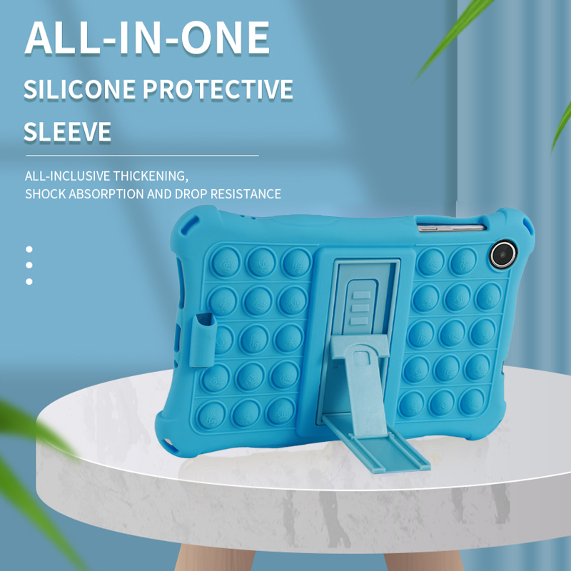 Funda para Lenovo Tab P11 TB-J - Lenovo Tablet Plus Accessories reseña y precio