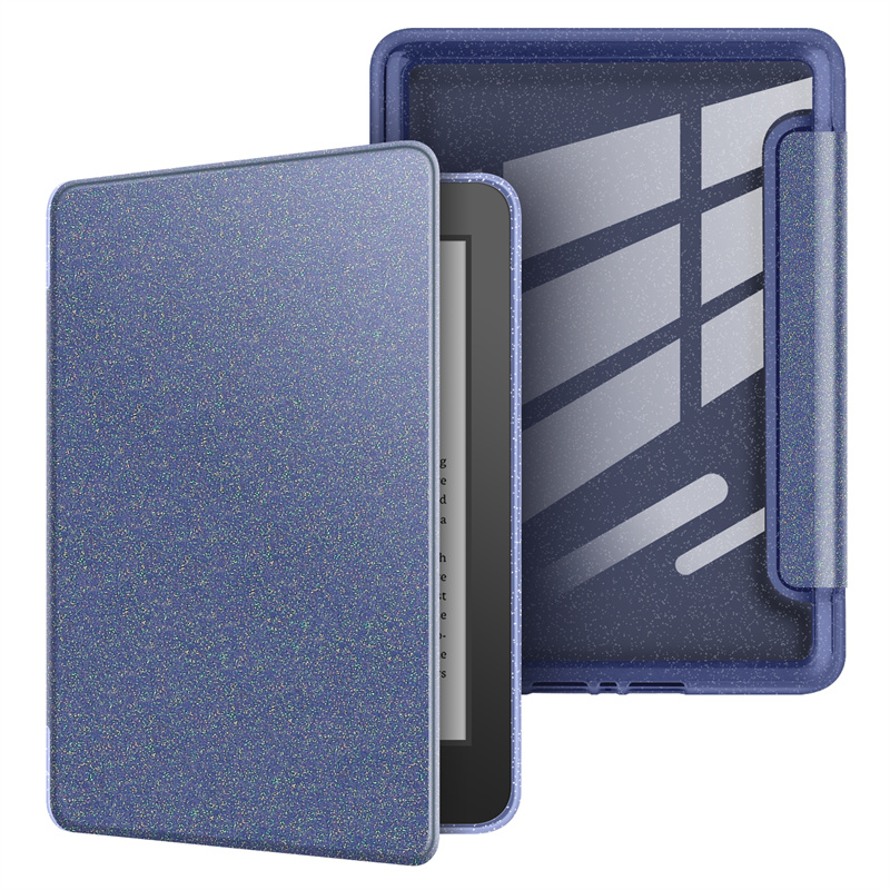 Funda Brillante de Acrílico pa - Kindle Tablet Accessories reseña y precio