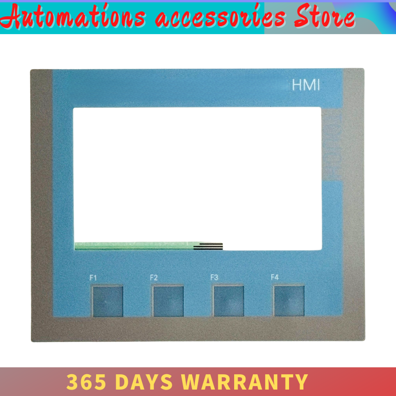 Membrana para KTP400 Basic 6AV - Tablet Accessories Keyboard reseña y precio