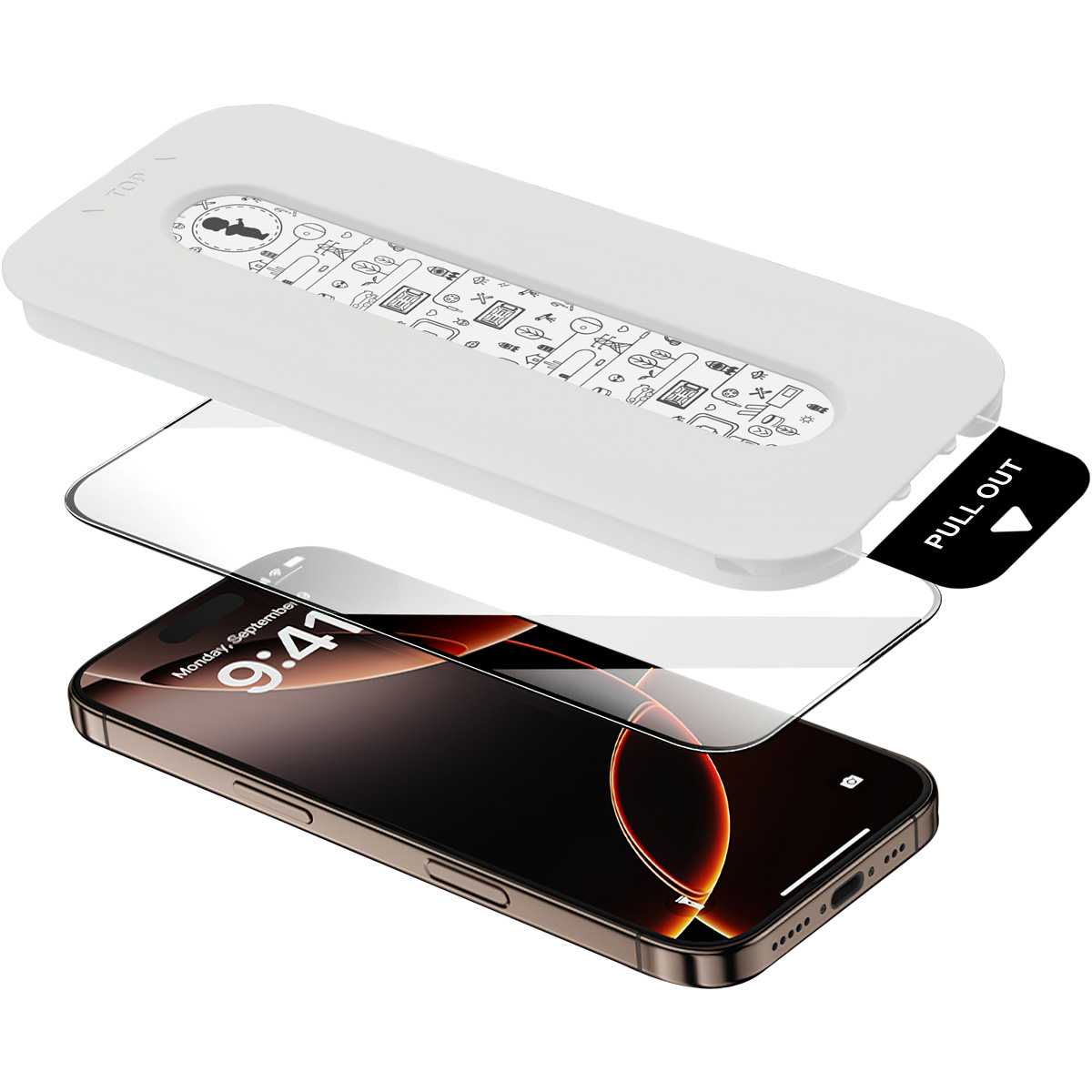 Protector de Pantalla de Vidri - Huawei Mate 60 reseña y precio