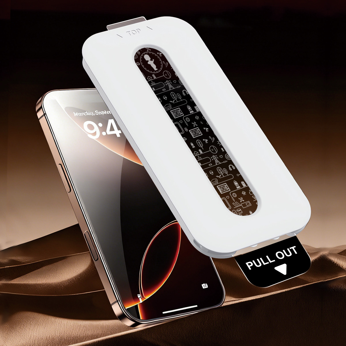 Protector de Pantalla de Vidri - Huawei Mate 60 reseña y precio
